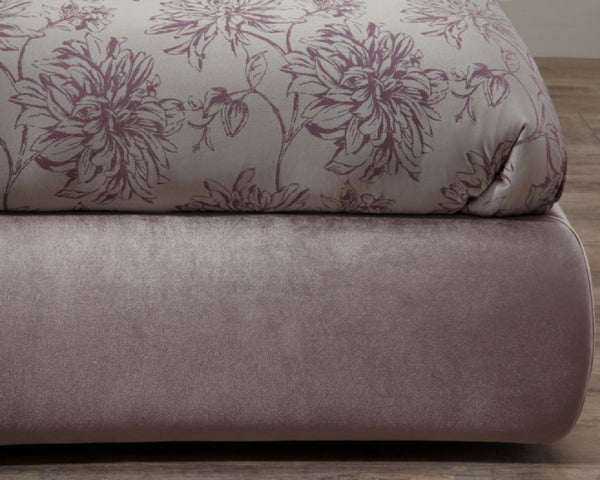 Arcadia Upholstered 4ft6 Bed Frame
