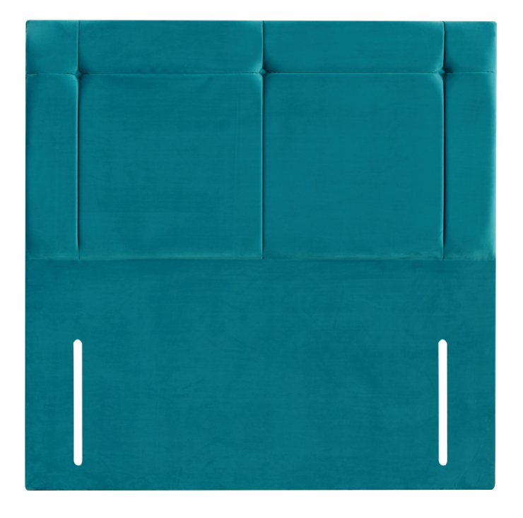 Arundel Floor Standing Designer Headboard 5ft King Size