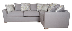 Atlantis Corner Sofa