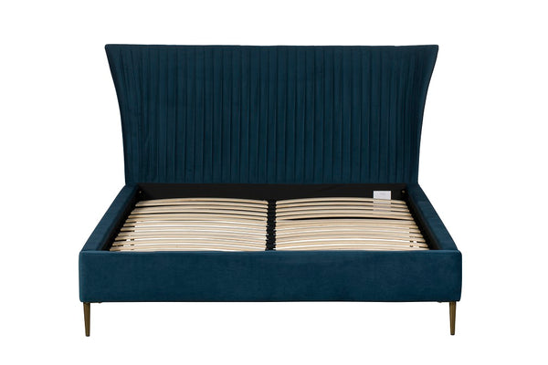 Prado Upholstered 5ft Bed Frame