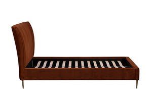 Prado Upholstered 5ft Bed Frame
