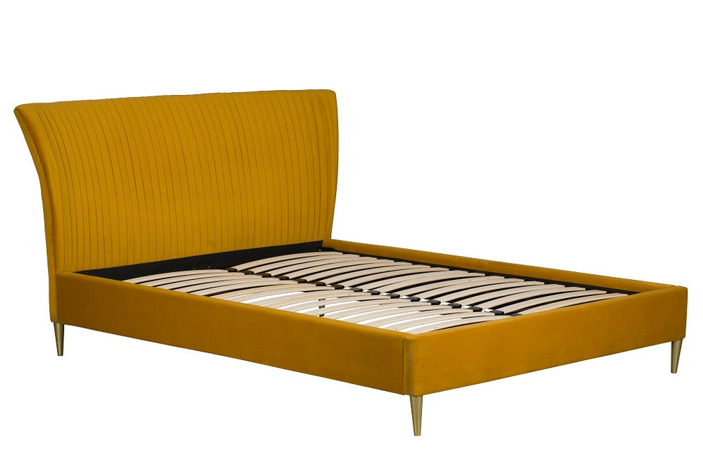 Prado Upholstered 5ft Bed Frame