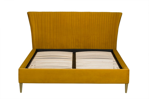Prado Upholstered 5ft Bed Frame