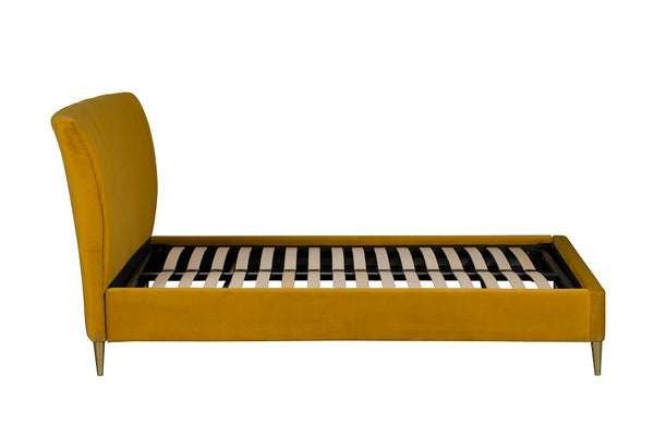 Prado Upholstered 5ft Bed Frame