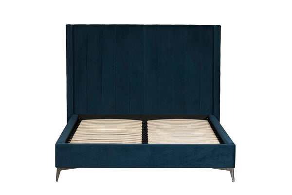 Pisa Upholstered 5ft Bed Frame