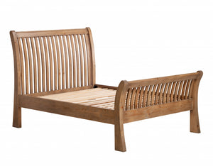 Bonaire 6ft Wooden Bedframe