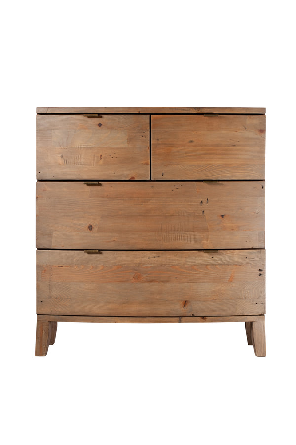 Bonaire 2 + 2 Chest