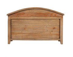 Bonaire Blanket Chest