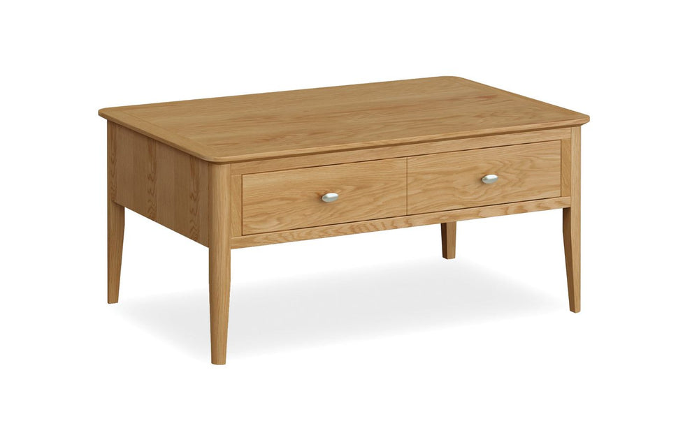 Banff Coffee Table