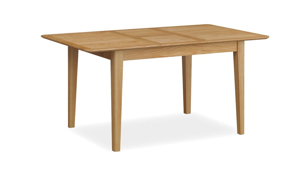 Banff Compact Extending Dining Table