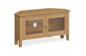 Banff Corner TV Unit