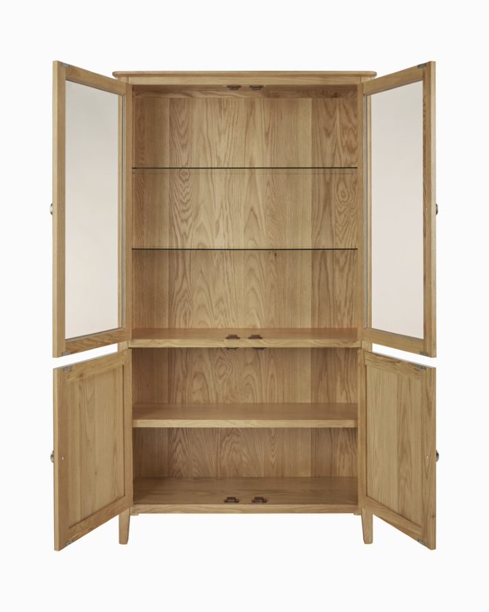 Banff Display Cabinet