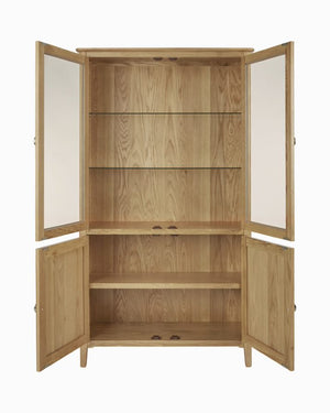 Banff Display Cabinet