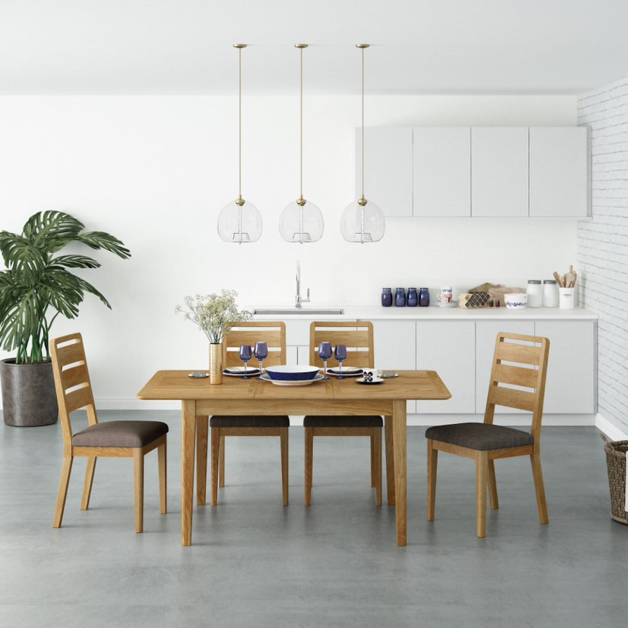 Banff Ladder Back Dining Chair