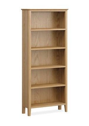 Banff Large Bookcase