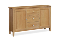 Banff Large Sideboard