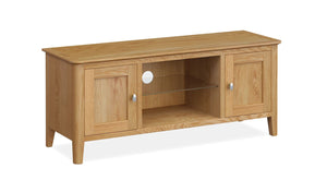Banff Large TV Unit