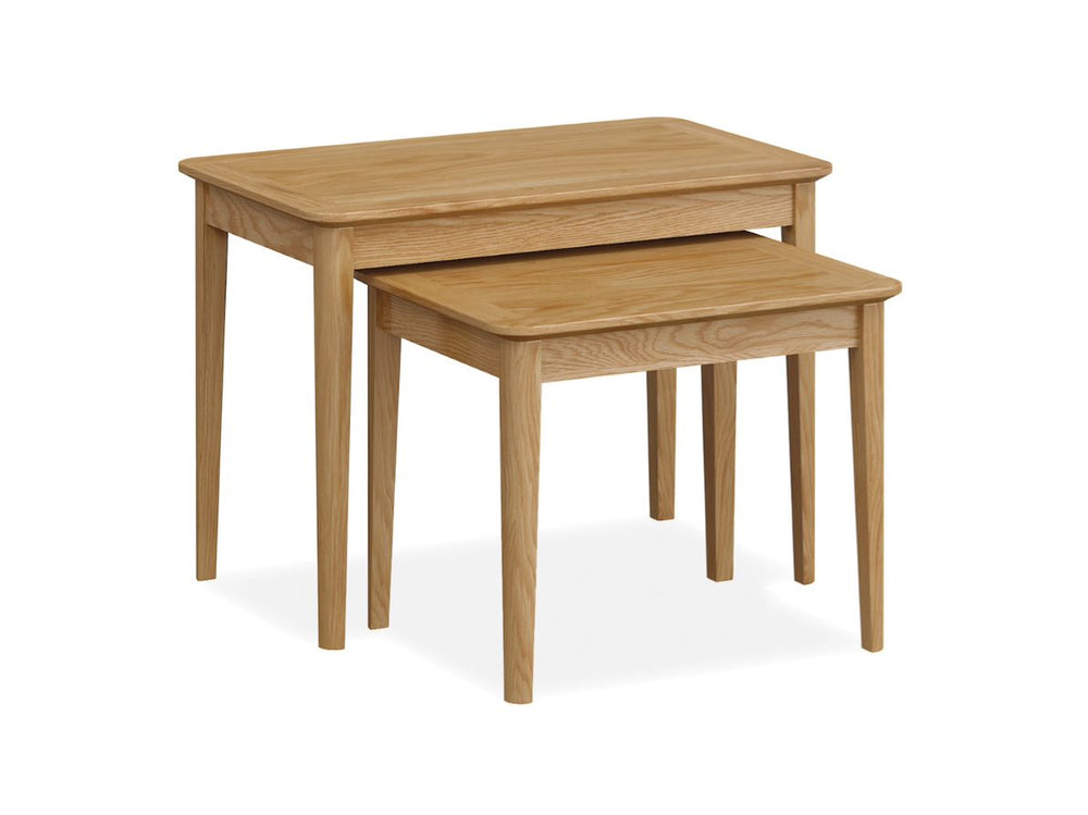 Banff Nest Of Tables