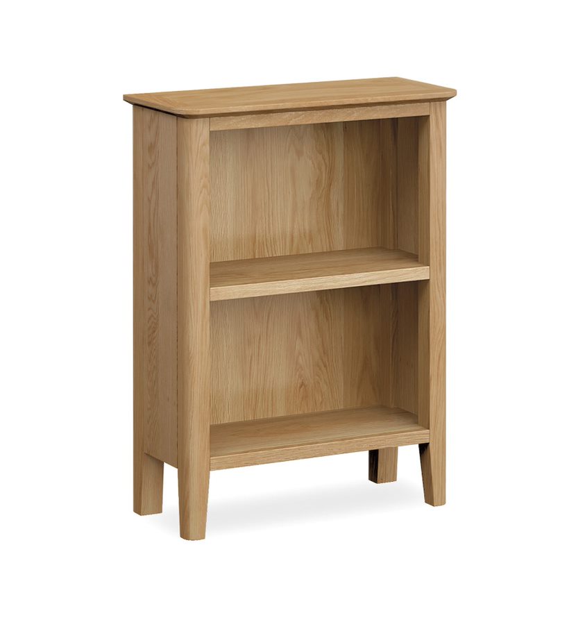 Banff Small Bookcase