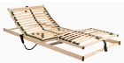 Millbrook Natural Motion 4000 3ft Single Electric Adjustable Bed