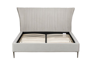 Prado Upholstered 5ft Bed Frame