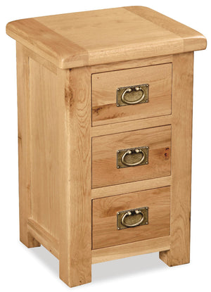 Salford Bedside Table