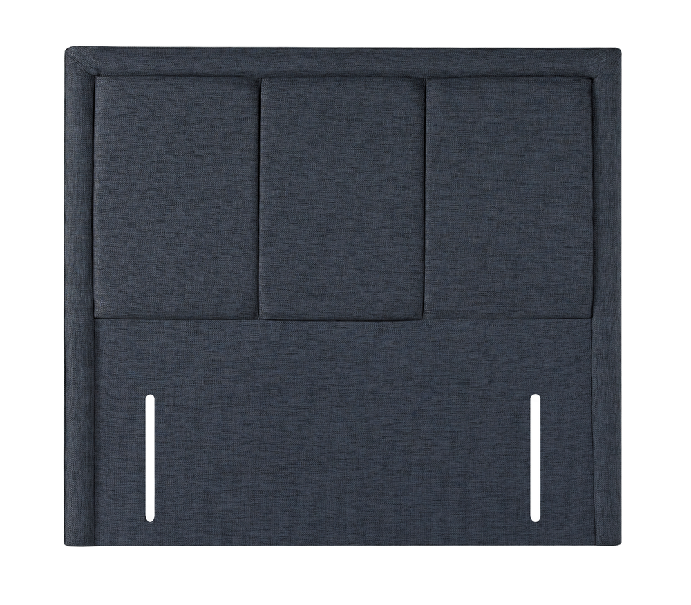 Belgravia Floor Standing Headboard 2ft6 Small Single