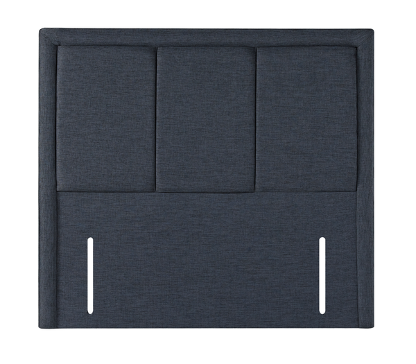 Belgravia Floor Standing Headboard 2ft6 Small Single