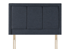 Belgravia Strutted Headboard 2ft6 Small Single
