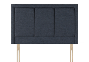 Belgravia Strutted Headboard 2ft6 Small Single