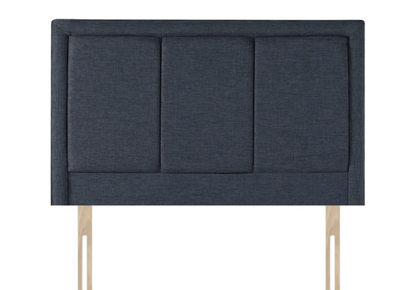 Belgravia Strutted Headboard 2ft6 Small Single
