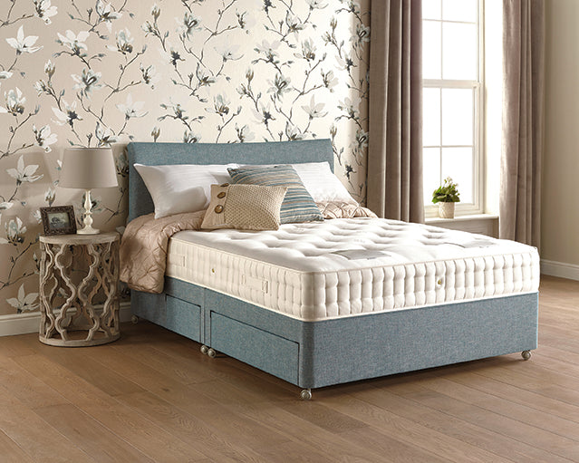 Harrison Beds - Pocket Sprung 5ft Divan Sets