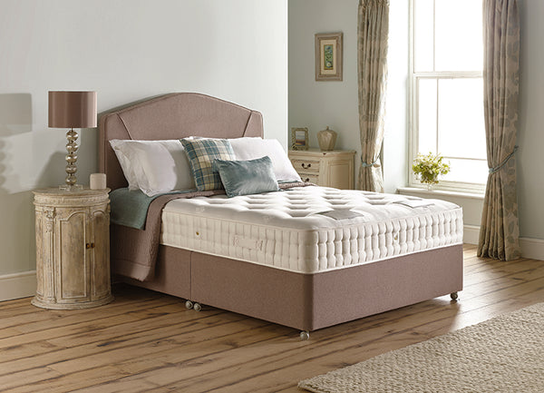 Harrison Beds - Pocket Sprung 6ft Divan Sets