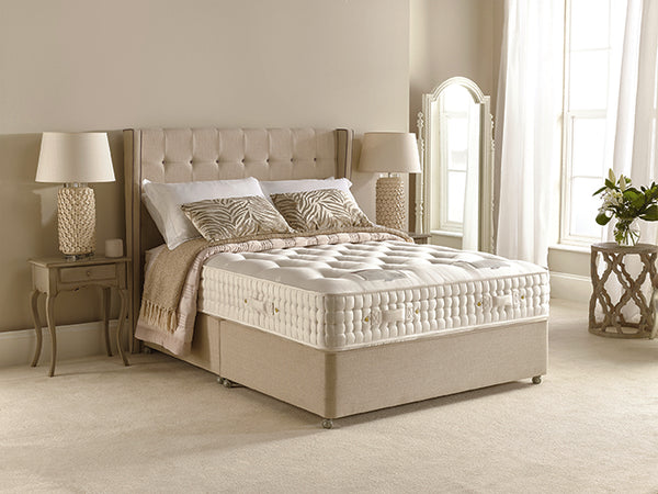 Harrison Beds - Pocket Sprung 2ft6 Divan Sets