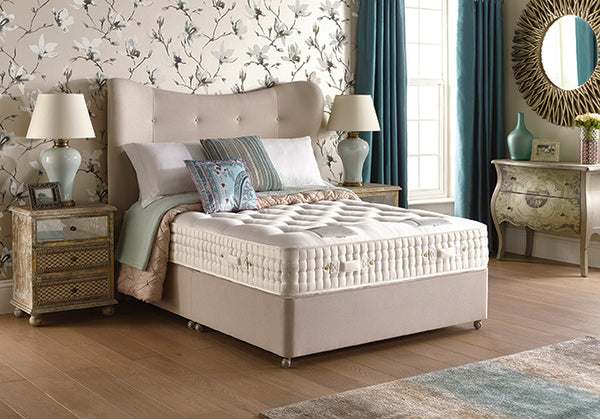 Harrison Beds - Pocket Sprung 4ft Mattresses