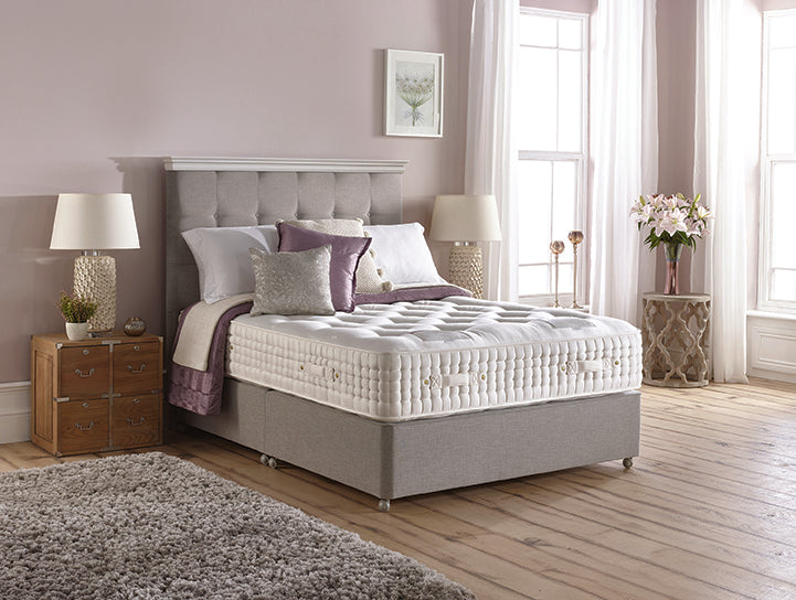 Harrison Beds - Pocket Sprung 4ft6 Mattresses