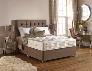 Harrison Beds - Pocket Sprung 2ft6 Divan Sets