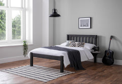 Elston 5ft King Size Low Foot End