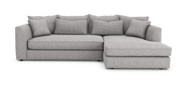 Blinx Small Chaise Sofa