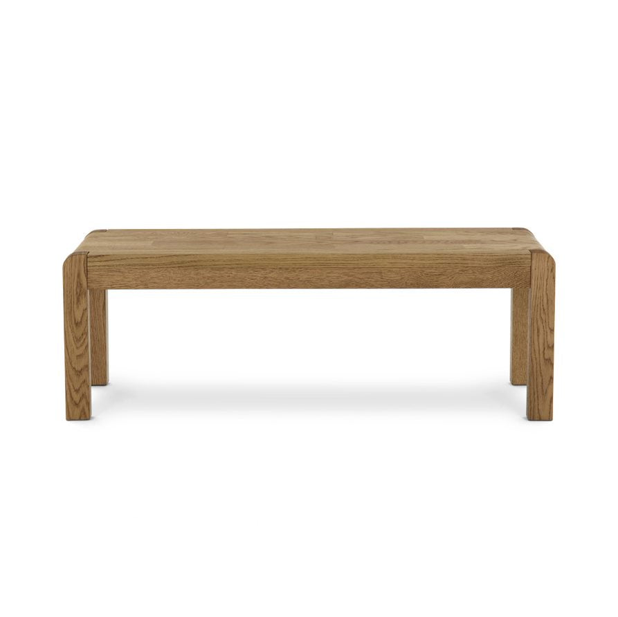 Brevick Bench