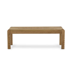 Brevick Bench