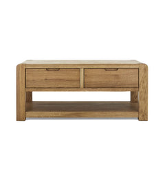 Brevick Coffee Table