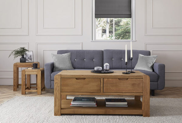 Brevick Coffee Table