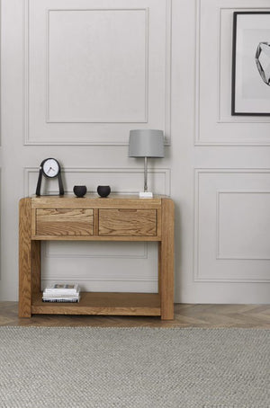 Brevick Console Table