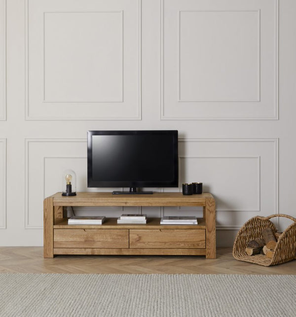 Brevick TV Unit
