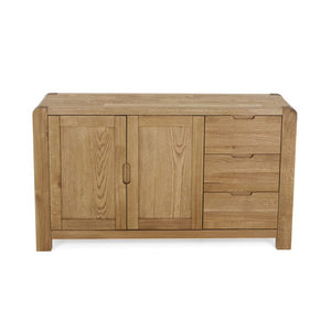 Brevick Large Sideboard