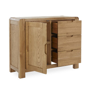 Brevick Small Sideboard