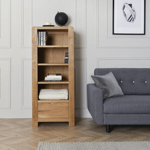 Brevick Tower Unit