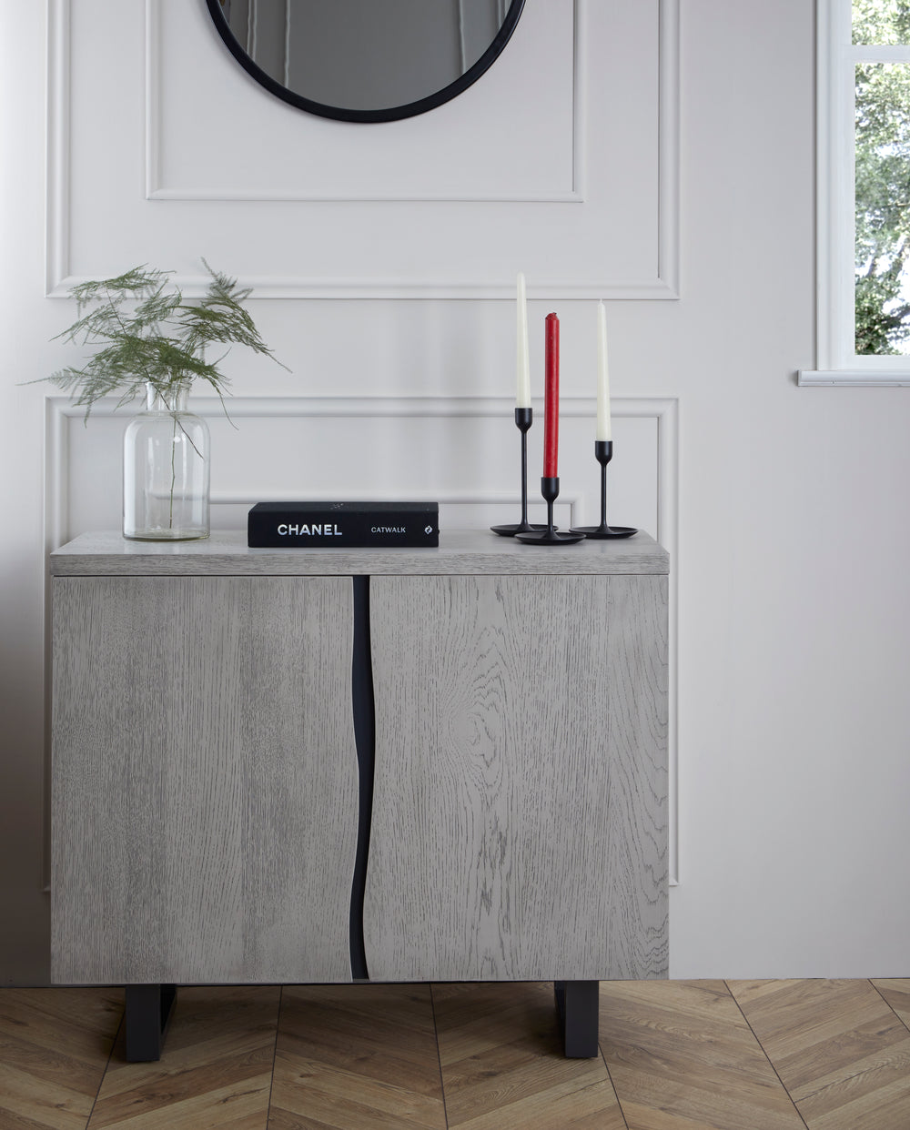 Brixton Small Sideboard