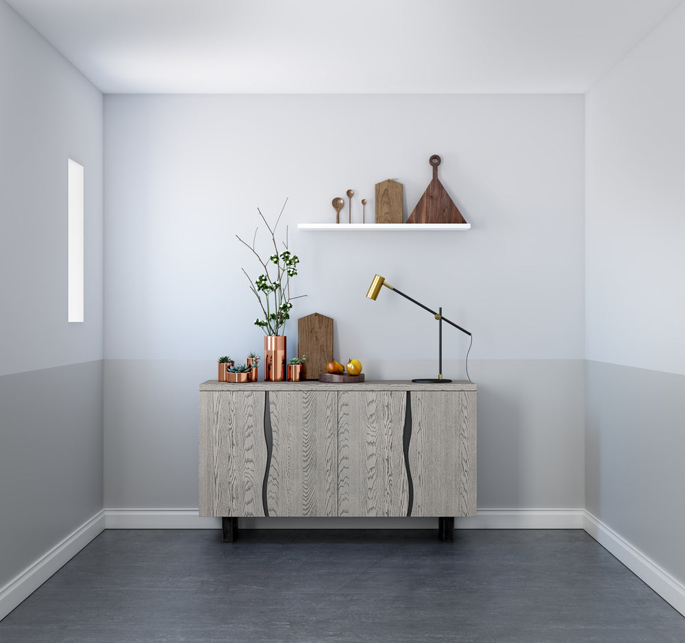 Brixton Large Sideboard
